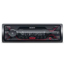 Автомагнитола Sony DSX-A410BT